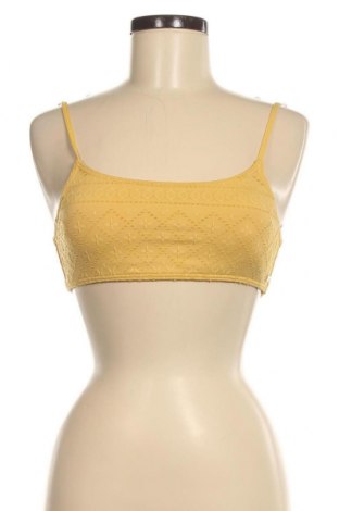 Damen-Badeanzug Roxy, Größe S, Farbe Gelb, Preis € 12,63
