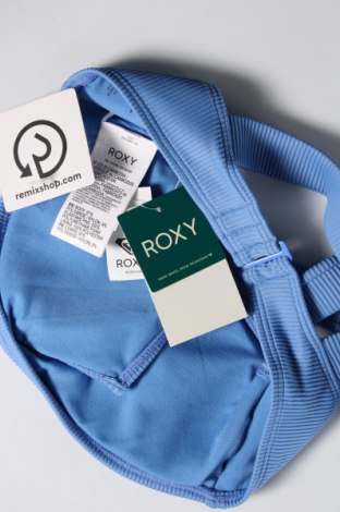 Damen-Badeanzug Roxy, Größe M, Farbe Blau, Preis 22,16 €