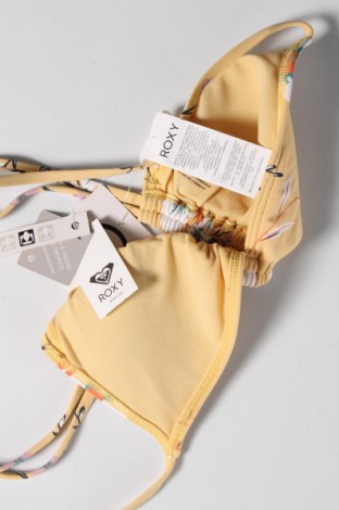Γυναικείο μαγιό Roxy, Μέγεθος S, Χρώμα Κίτρινο, Τιμή 9,97 €