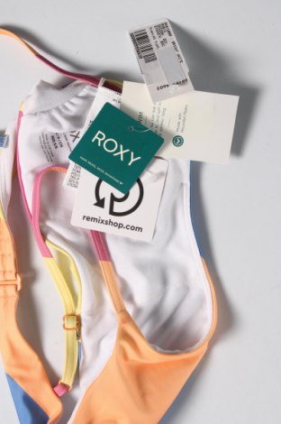Γυναικείο μαγιό Roxy, Μέγεθος S, Χρώμα Πολύχρωμο, Τιμή 9,31 €