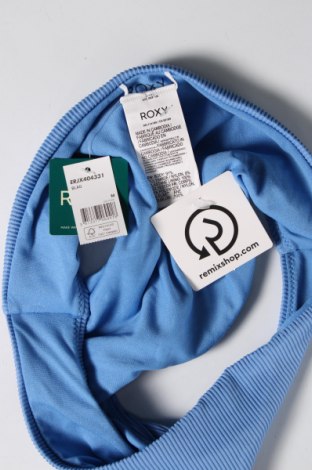 Damen-Badeanzug Roxy, Größe M, Farbe Blau, Preis 7,76 €
