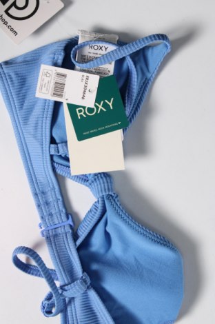 Damen-Badeanzug Roxy, Größe S, Farbe Blau, Preis 22,16 €
