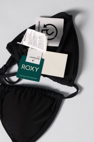 Γυναικείο μαγιό Roxy, Μέγεθος L, Χρώμα Μαύρο, Τιμή 22,16 €