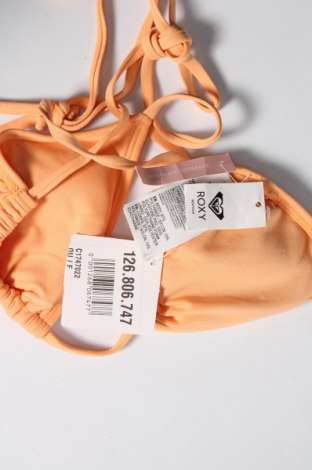 Dámske plavky  Roxy, Veľkosť M, Farba Oranžová, Cena  11,08 €