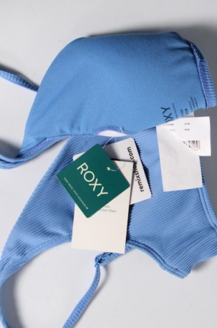 Dámske plavky  Roxy, Veľkosť S, Farba Modrá, Cena  13,30 €