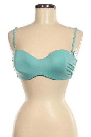 Damen-Badeanzug Roxy, Größe L, Farbe Grün, Preis 18,84 €
