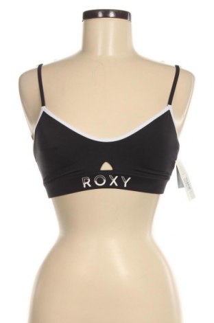 Damen-Badeanzug Roxy, Größe S, Farbe Schwarz, Preis 12,19 €