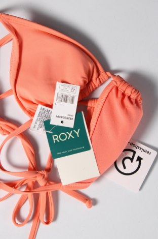 Дамски бански Roxy, Размер S, Цвят Оранжев, Цена 14,62 лв.