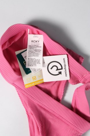 Damen-Badeanzug Roxy, Größe S, Farbe Rosa, Preis 6,65 €