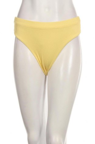 Damen-Badeanzug Roxy, Größe S, Farbe Gelb, Preis € 4,21
