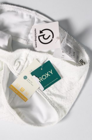 Damen-Badeanzug Roxy, Größe S, Farbe Weiß, Preis € 7,76