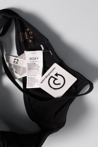 Γυναικείο μαγιό Roxy, Μέγεθος M, Χρώμα Μαύρο, Τιμή 22,16 €