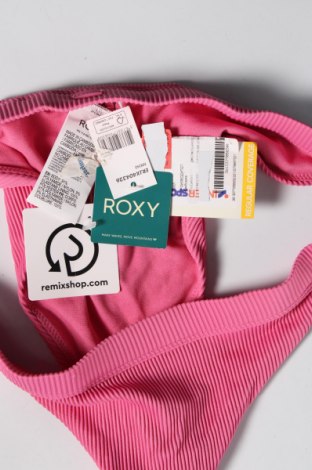 Damski strój kąpielowy Roxy, Rozmiar L, Kolor Różowy, Cena 43,55 zł
