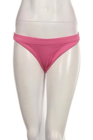 Damen-Badeanzug Roxy, Größe L, Farbe Rosa, Preis 7,76 €