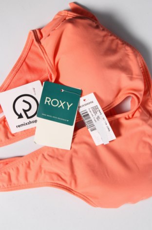 Dámske plavky  Roxy, Veľkosť S, Farba Oranžová, Cena  7,53 €