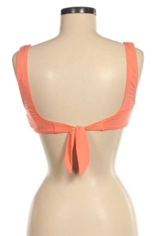 Damen-Badeanzug Roxy, Größe S, Farbe Orange, Preis € 10,86