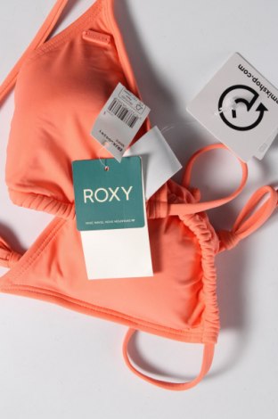 Damen-Badeanzug Roxy, Größe L, Farbe Orange, Preis € 22,16