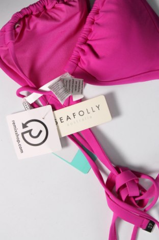 Damen-Badeanzug Seafolly, Größe M, Farbe Rosa, Preis 41,31 €