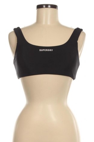 Damen-Badeanzug Superdry, Größe M, Farbe Schwarz, Preis € 20,15