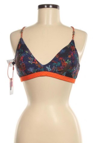 Damen-Badeanzug Superdry, Größe M, Farbe Mehrfarbig, Preis 20,15 €