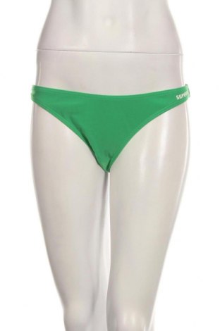 Damen-Badeanzug Superdry, Größe M, Farbe Grün, Preis € 21,13