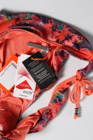 Damen-Badeanzug Superdry, Größe M, Farbe Mehrfarbig, Preis 21,13 €