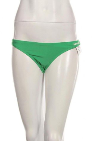 Damen-Badeanzug Superdry, Größe S, Farbe Grün, Preis € 12,68