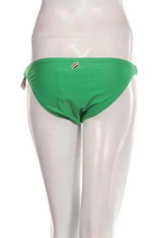 Γυναικείο μαγιό Superdry, Μέγεθος S, Χρώμα Πράσινο, Τιμή 8,45 €