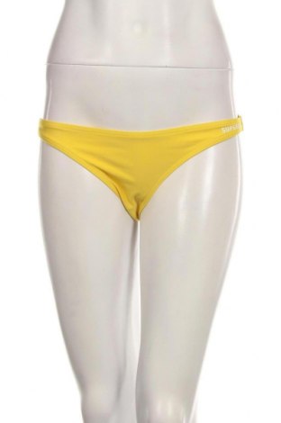 Damen-Badeanzug Superdry, Größe S, Farbe Gelb, Preis € 12,68