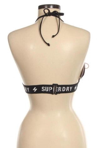 Damen-Badeanzug Superdry, Größe S, Farbe Schwarz, Preis € 11,62