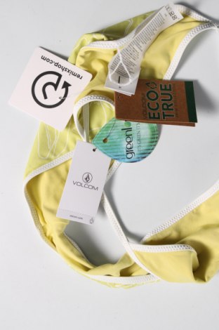 Damen-Badeanzug Volcom, Größe S, Farbe Gelb, Preis € 35,05
