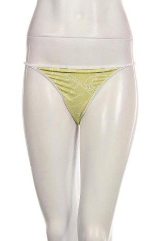 Damen-Badeanzug Volcom, Größe S, Farbe Gelb, Preis € 14,02