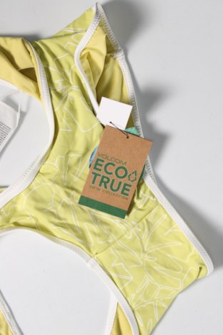Damen-Badeanzug Volcom, Größe S, Farbe Grün, Preis € 14,72