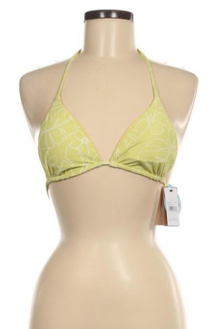 Damen-Badeanzug Volcom, Größe S, Farbe Grün, Preis € 21,03