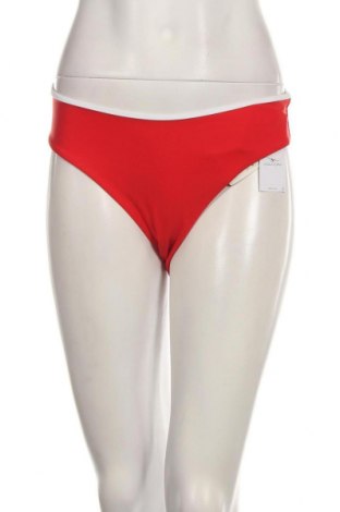 Damen-Badeanzug Volcom, Größe S, Farbe Rot, Preis 11,57 €