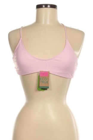 Damen-Badeanzug Volcom, Größe S, Farbe Rosa, Preis 21,03 €