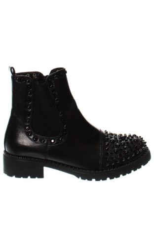 Dámské boty , Velikost 39, Barva Černá, Cena  363,00 Kč
