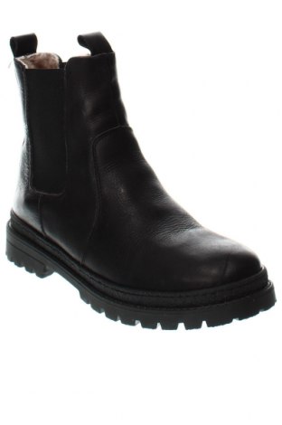 Damen Stiefeletten, Größe 38, Farbe Schwarz, Preis € 19,82