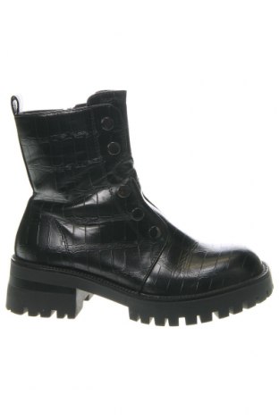 Dámské boty , Velikost 37, Barva Černá, Cena  359,00 Kč