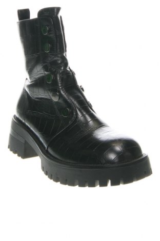 Dámské boty , Velikost 37, Barva Černá, Cena  608,00 Kč