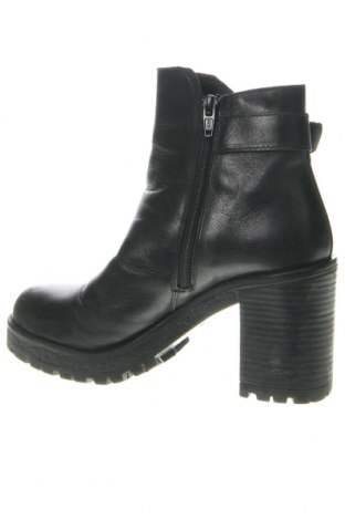 Damen Stiefeletten, Größe 36, Farbe Schwarz, Preis € 23,94