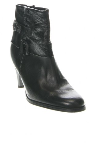 Damen Stiefeletten, Größe 37, Farbe Schwarz, Preis € 15,83