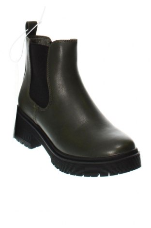 Botine de damă Amazon Essentials, Mărime 36, Culoare Verde, Preț 253,29 Lei