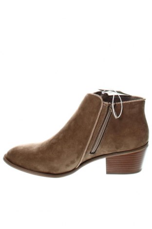 Botine de damă Amazon Essentials, Mărime 41, Culoare Bej, Preț 53,19 Lei