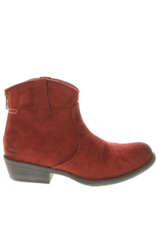 Dámské boty  Billabong, Velikost 37, Barva Červená, Cena  1 267,00 Kč