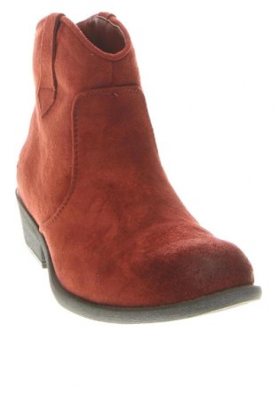 Damen Stiefeletten Billabong, Größe 37, Farbe Rot, Preis € 33,25