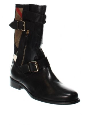 Dámské boty  Burberry, Velikost 37, Barva Černá, Cena  6 728,00 Kč