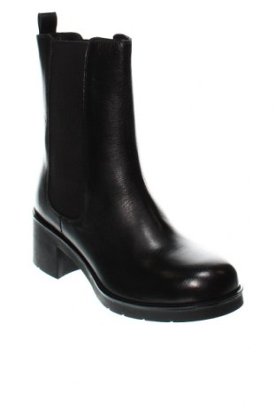 Botine de damă CAFèNOIR, Mărime 38, Culoare Negru, Preț 156,91 Lei