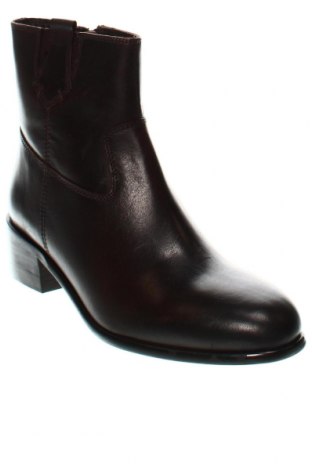 Damen Stiefeletten CAFèNOIR, Größe 38, Farbe Braun, Preis 47,81 €