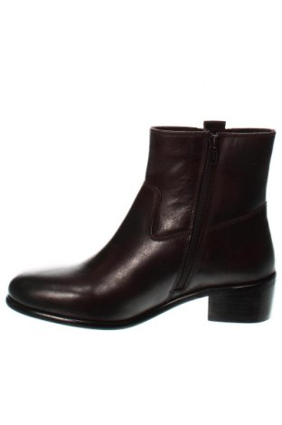 Damen Stiefeletten CAFèNOIR, Größe 38, Farbe Braun, Preis € 47,81